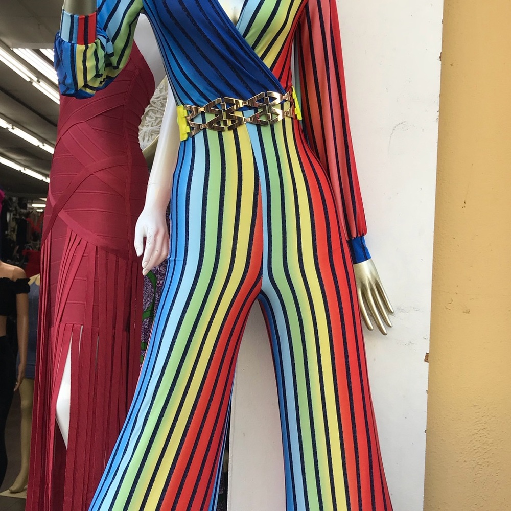 Jumpsuit